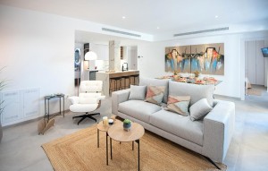 Nouvelle construction - Appartement - San Pedro del Pinatar