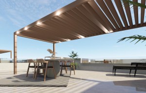 New Build - Apartment - Pilar de la Horadada - PILAR DE LA HORADADA