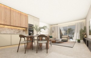 New Build - Apartment - Pilar de la Horadada - PILAR DE LA HORADADA