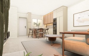 New Build - Apartment - Pilar de la Horadada - PILAR DE LA HORADADA