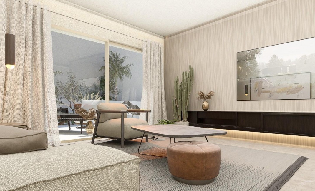 New Build - Apartment - Pilar de la Horadada - PILAR DE LA HORADADA