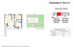 New Build - Apartment - Pilar de la Horadada - PILAR DE LA HORADADA