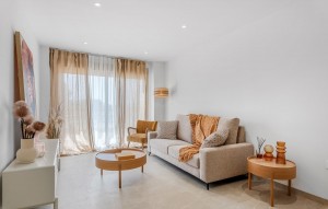 New Build - Apartment - Jacarilla