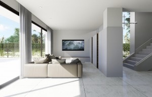 Nouvelle construction - Villa - Orihuela Costa