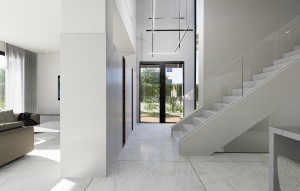 Nouvelle construction - Villa - Orihuela Costa