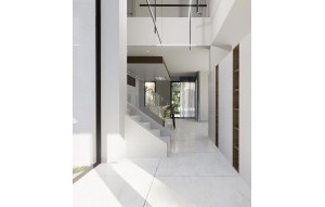 Nouvelle construction - Villa - Orihuela Costa