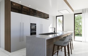 Nouvelle construction - Villa - Orihuela Costa