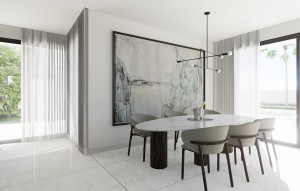 Nouvelle construction - Villa - Orihuela Costa