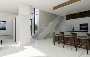 Nouvelle construction - Villa - Orihuela Costa