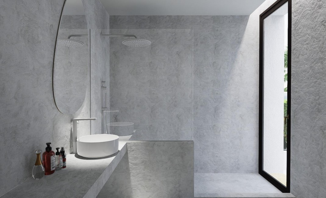 Nouvelle construction - Villa - Orihuela Costa