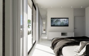 Nouvelle construction - Villa - Orihuela Costa