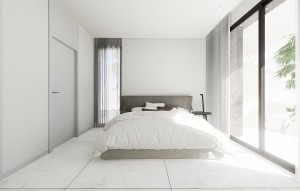 Nouvelle construction - Villa - Orihuela Costa