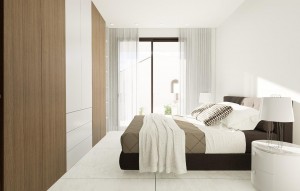 Nouvelle construction - Villa - Orihuela Costa