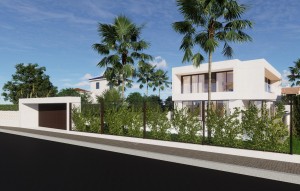 Nouvelle construction - Villa - Orihuela Costa