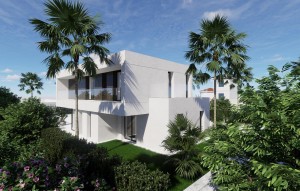 Nouvelle construction - Villa - Orihuela Costa