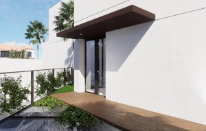 Nouvelle construction - Villa - Orihuela Costa