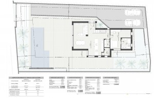 Nouvelle construction - Villa - Orihuela Costa