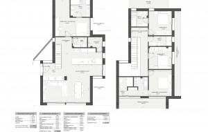 Nouvelle construction - Villa - Orihuela Costa