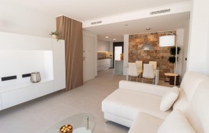 New Build - Semidetached - San Fulgencio