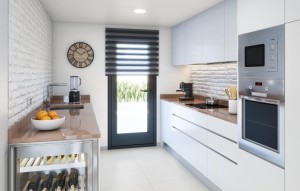 New Build - Semidetached - San Fulgencio