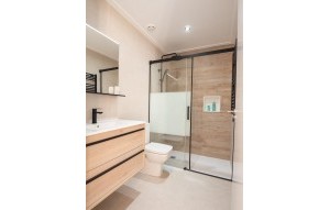 New Build - Semidetached - San Fulgencio