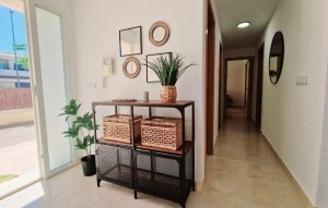 Nouvelle construction - Villa - Lorca