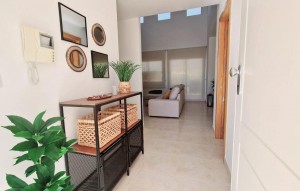 Nouvelle construction - Villa - Lorca