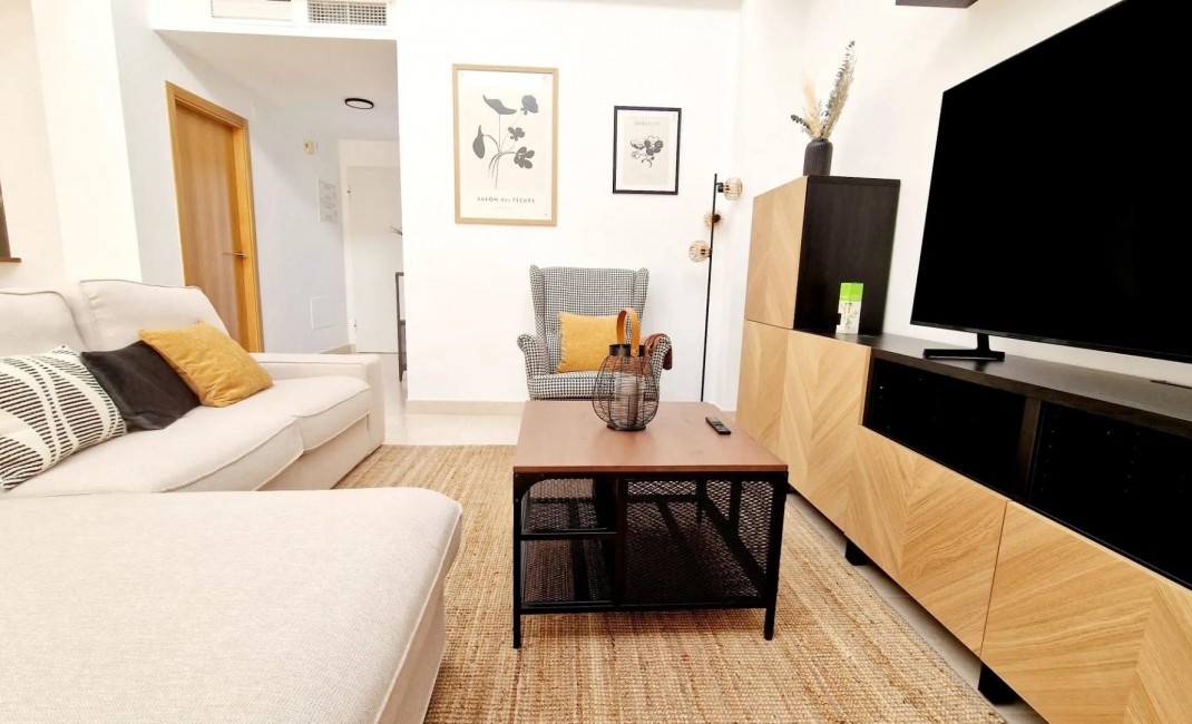 Nouvelle construction - Villa - Lorca