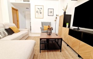 Nouvelle construction - Villa - Lorca