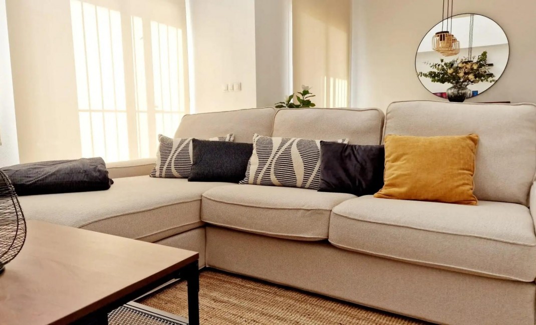 Nouvelle construction - Villa - Lorca