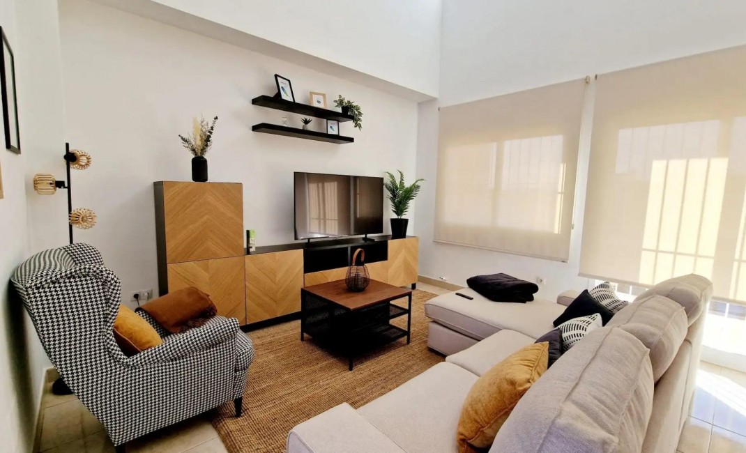 Nouvelle construction - Villa - Lorca