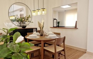 Nouvelle construction - Villa - Lorca