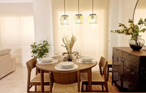 Nouvelle construction - Villa - Lorca