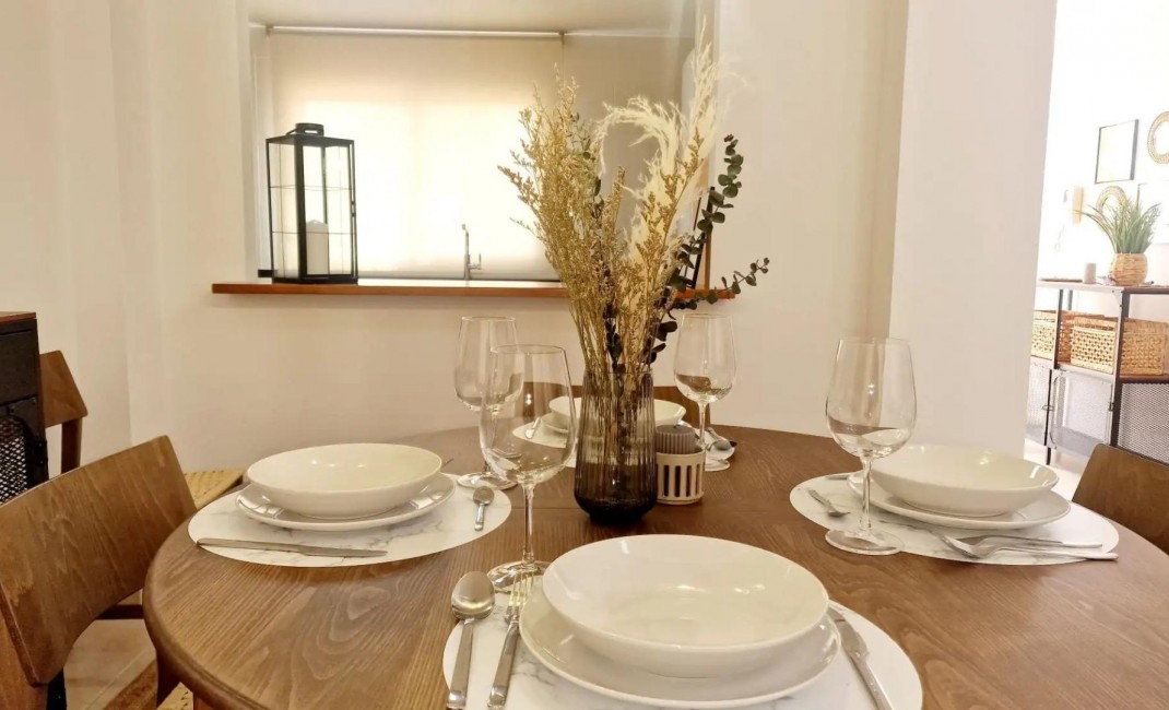 Nouvelle construction - Villa - Lorca