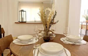 Nouvelle construction - Villa - Lorca