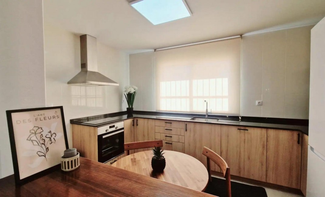 Nouvelle construction - Villa - Lorca