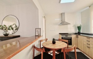 Nouvelle construction - Villa - Lorca