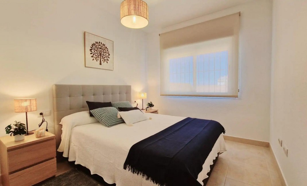 Nouvelle construction - Villa - Lorca