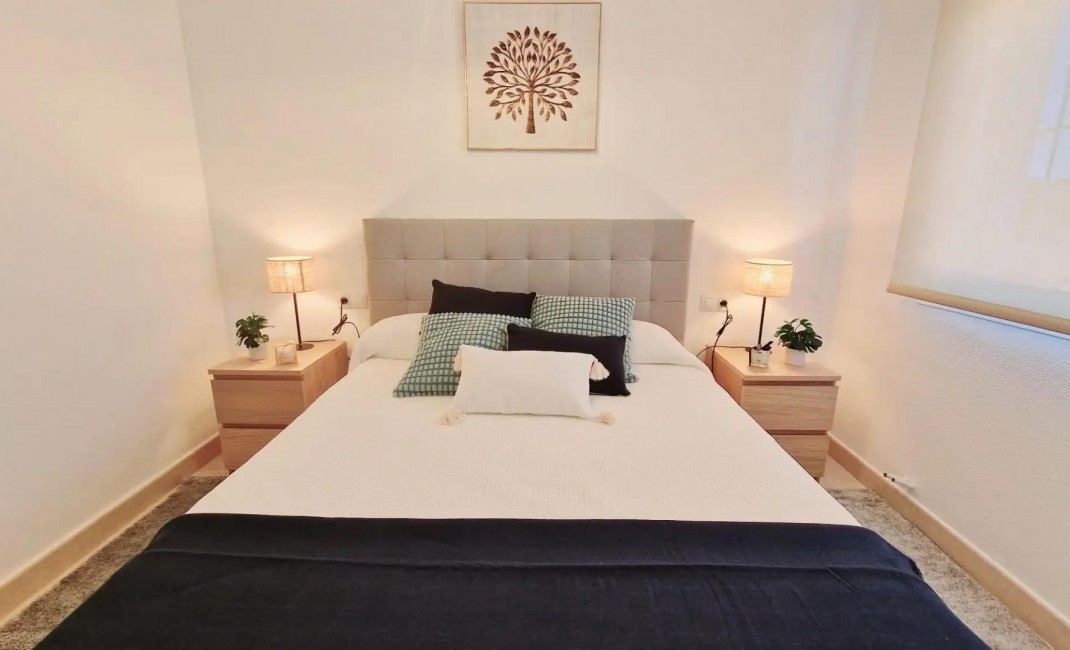 Nouvelle construction - Villa - Lorca