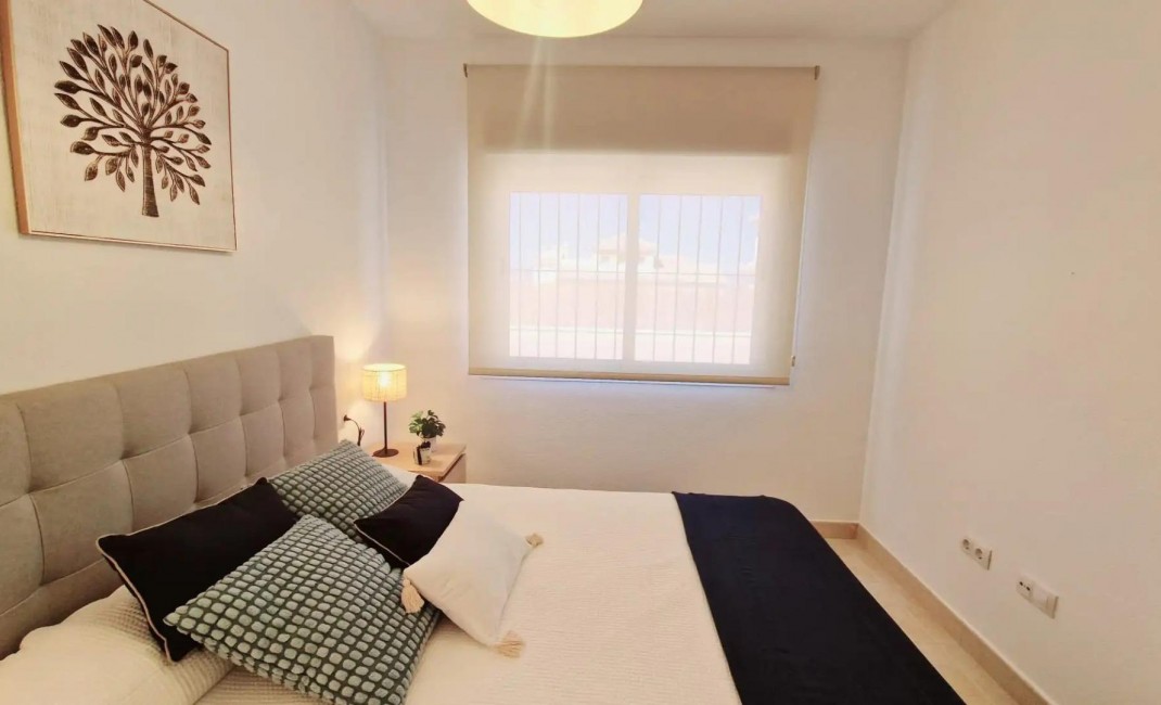 Nouvelle construction - Villa - Lorca