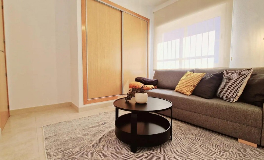 Nouvelle construction - Villa - Lorca