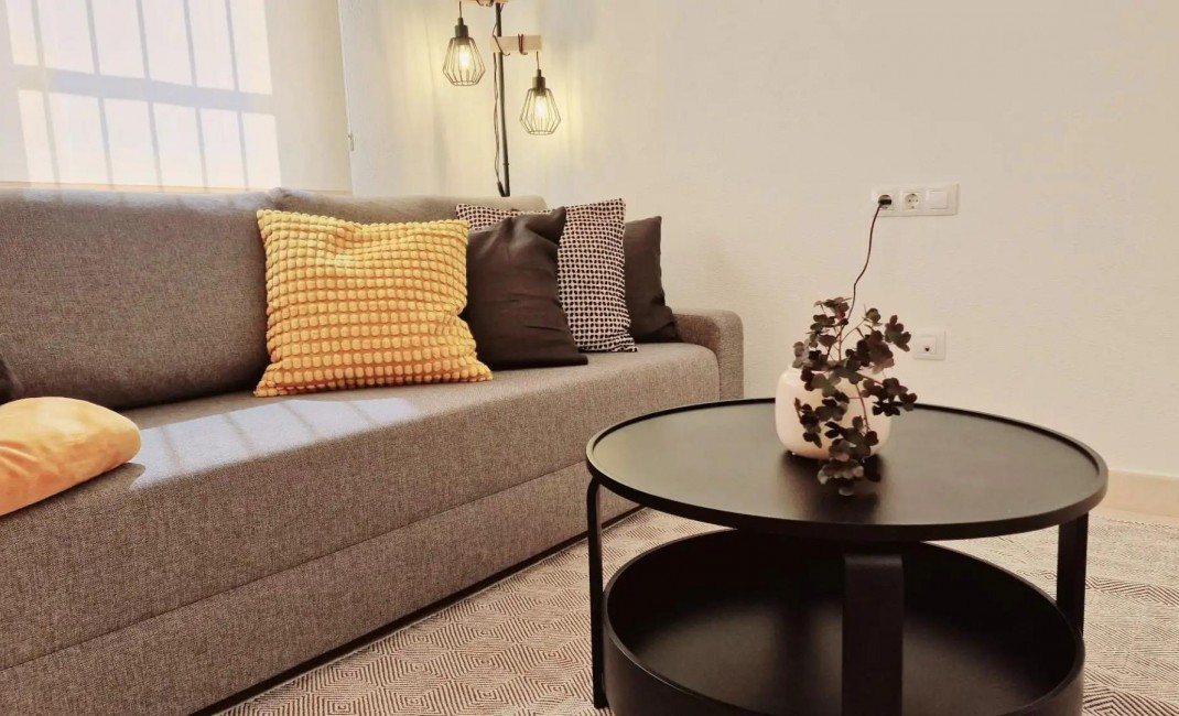 Nouvelle construction - Villa - Lorca