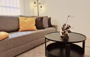 Nouvelle construction - Villa - Lorca