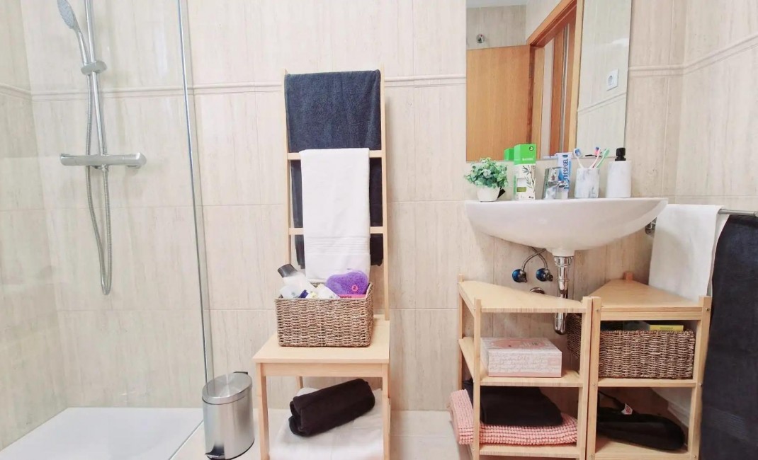 Nouvelle construction - Villa - Lorca