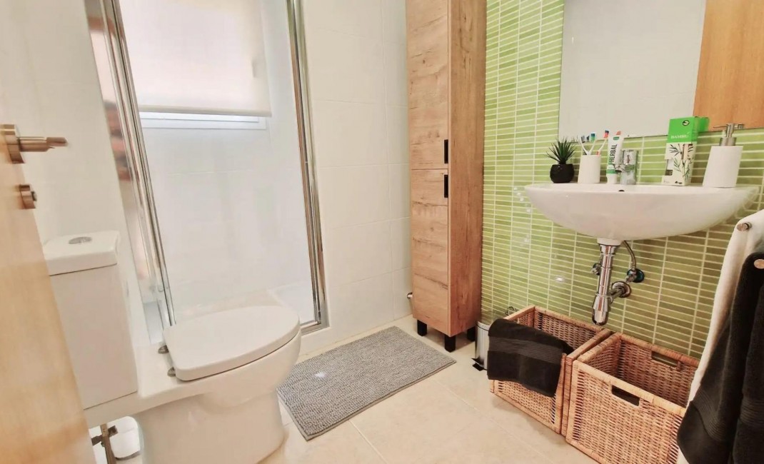 Nouvelle construction - Villa - Lorca