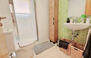 Nouvelle construction - Villa - Lorca