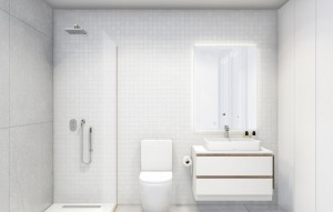 New Build - Apartment - San Javier