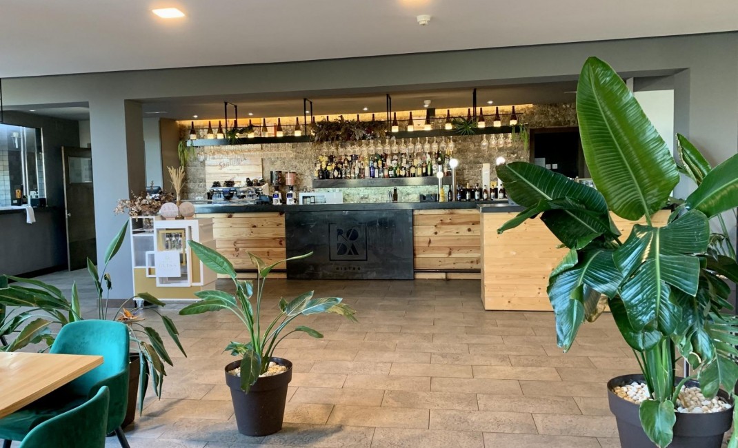 New Build - Apartment - San Javier