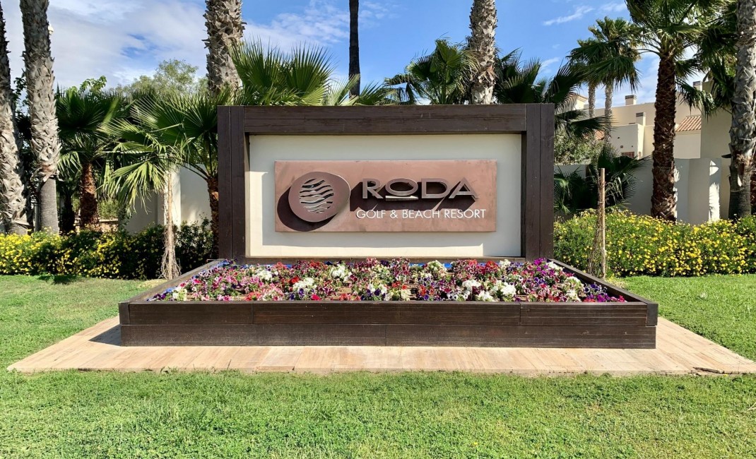 New Build - Apartment - San Javier