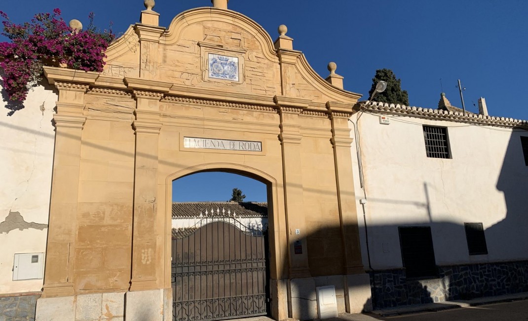 New Build - Apartment - San Javier